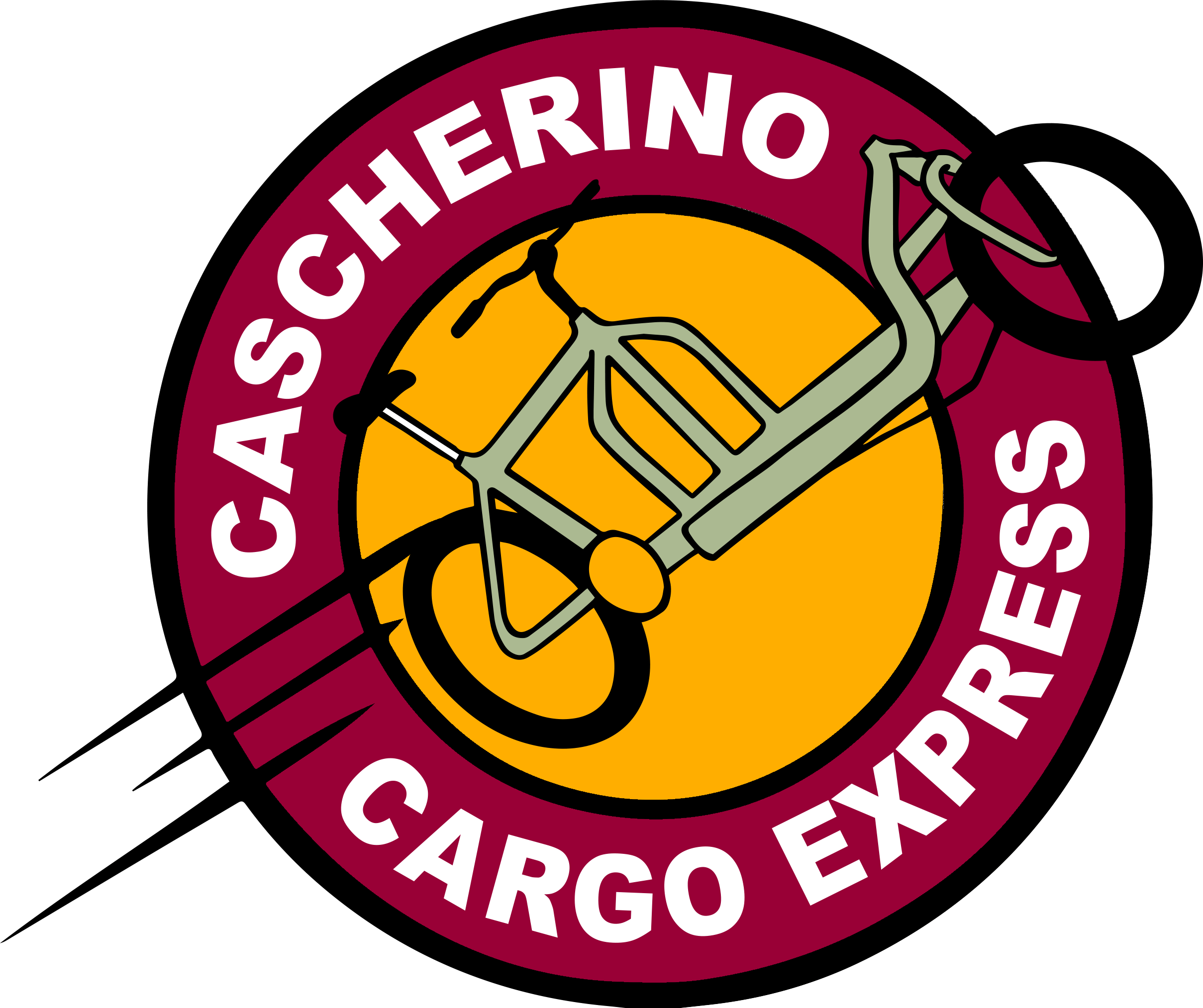 cascherino cargo express